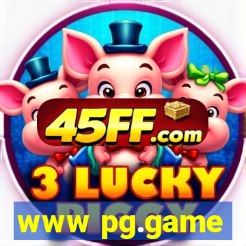 www pg.game